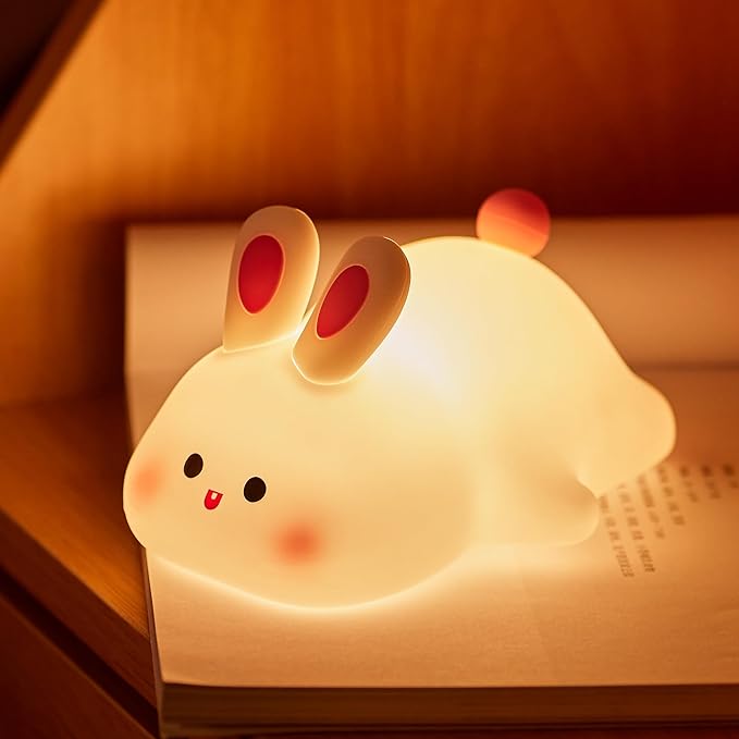 Rabbit Night Light