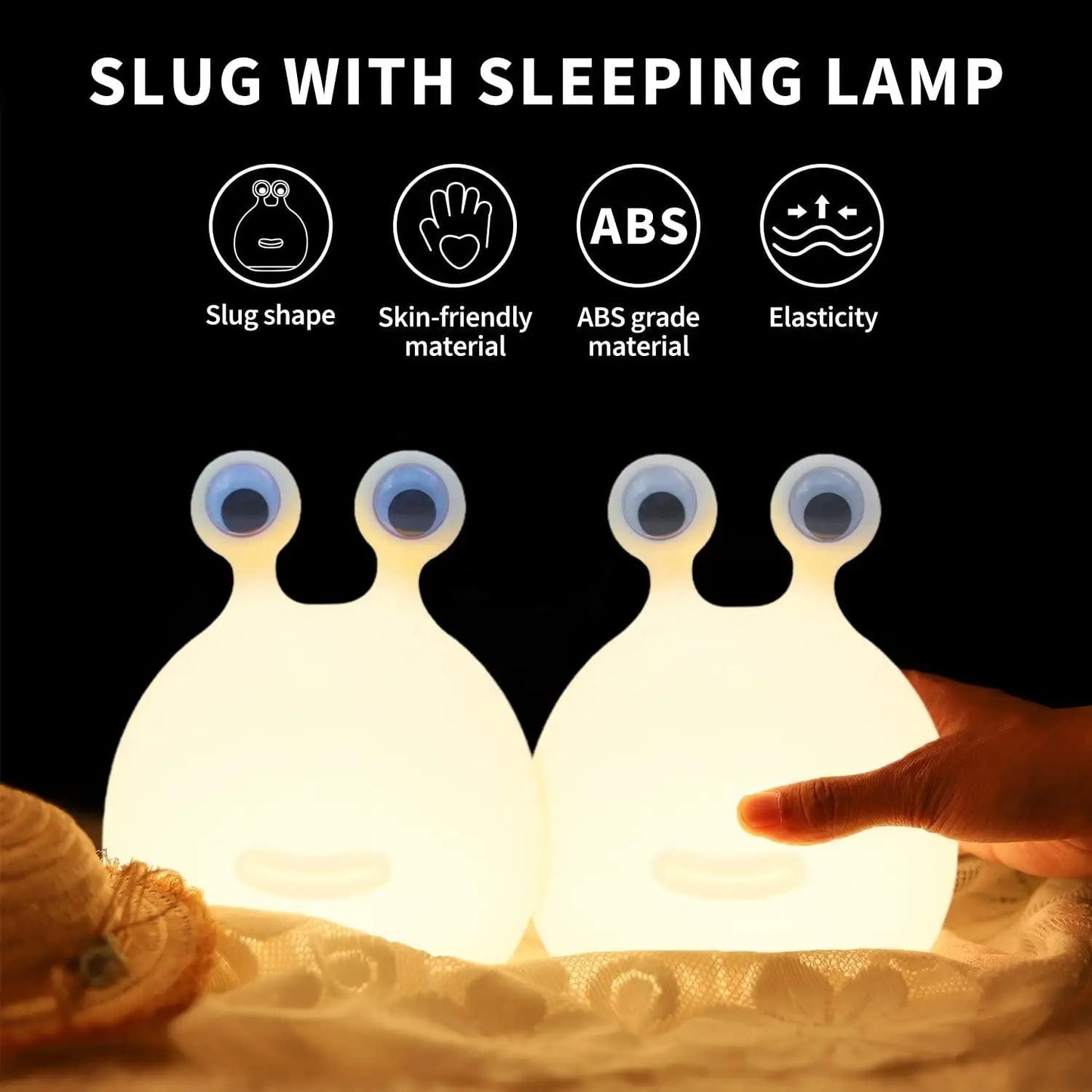 Slug Night LIght